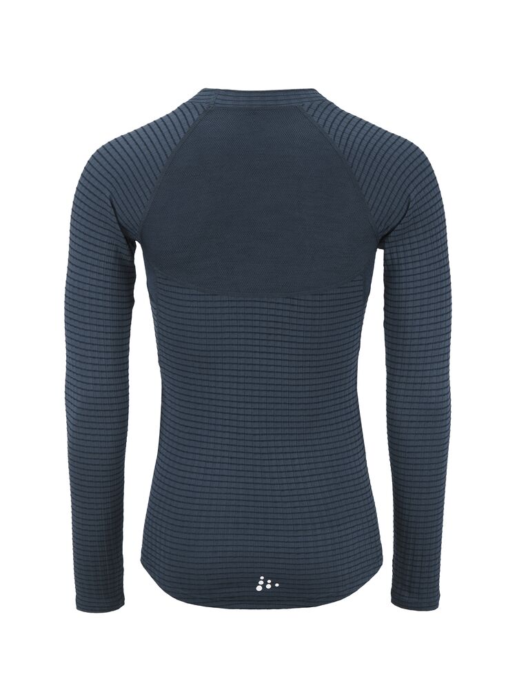 CRAFT Wool Extreme X bluse mand 2